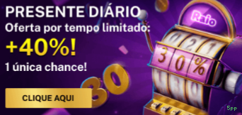 Fortune Dragon Slot