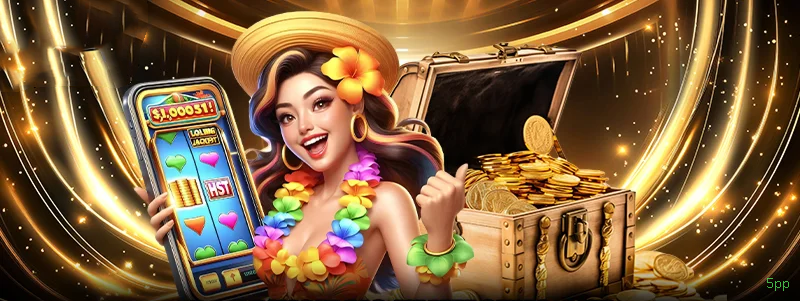 Jackpot Slots