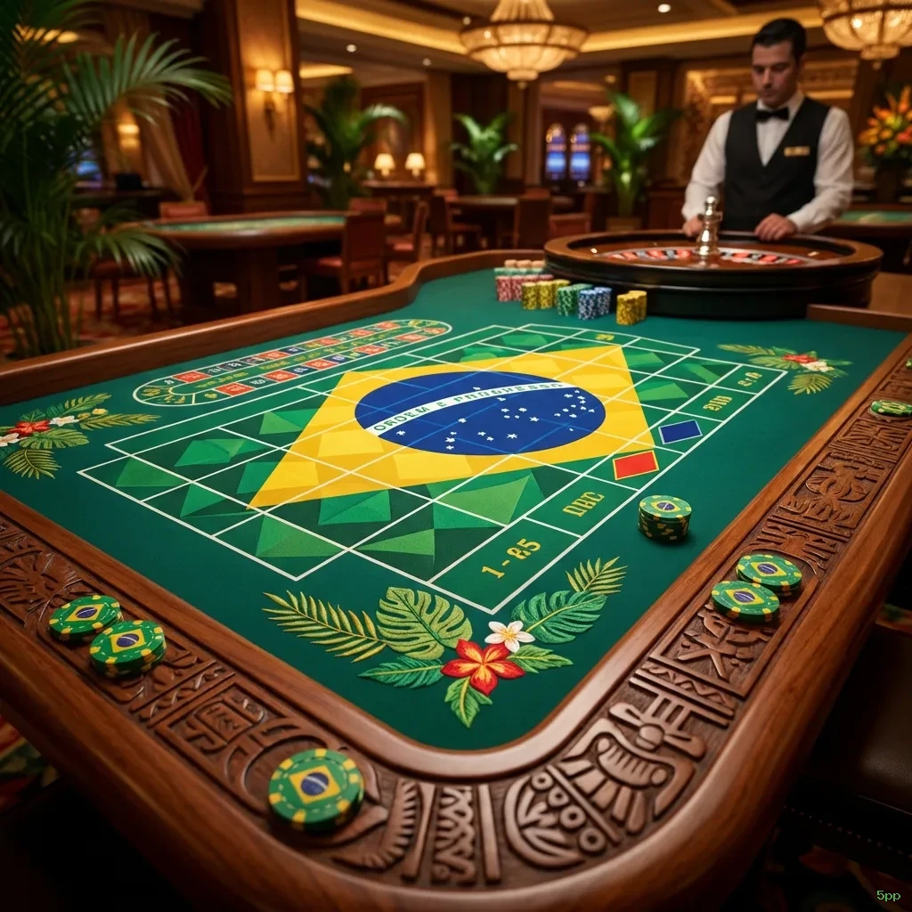 Jogos de Mesa 5pp