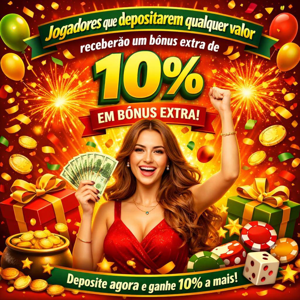 Novos Jogos Promoções