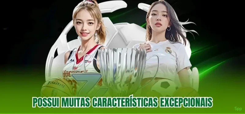 Novos Jogos 5pp