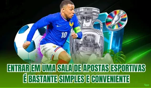 Estratégias Esportes Virtuais