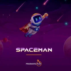 Spaceman 5pp